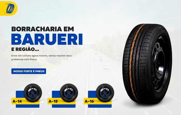 Borracharia em Jandira Borracharia em Jandira